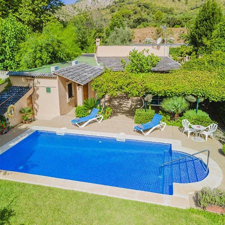 Villa Martin / Son Siurana Alcudia  Zewnętrze zdjęcie