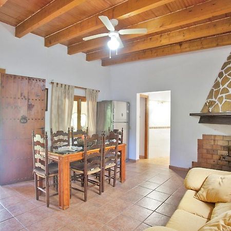 Villa Martin / Son Siurana Alcudia  Zewnętrze zdjęcie
