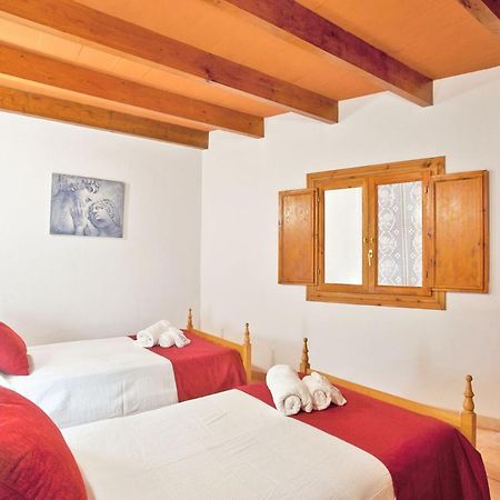 Villa Martin / Son Siurana Alcudia  Zewnętrze zdjęcie