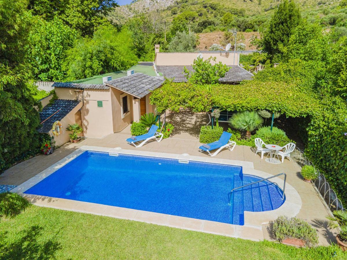 Villa Martin / Son Siurana Alcudia  Zewnętrze zdjęcie