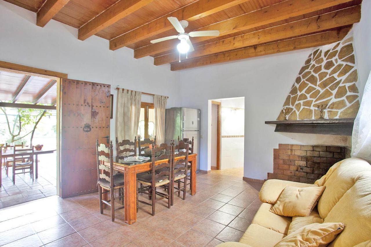 Villa Martin / Son Siurana Alcudia  Zewnętrze zdjęcie