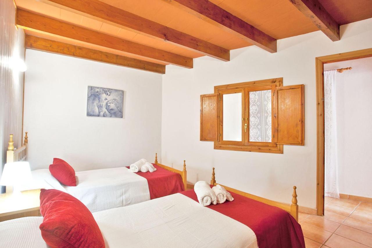 Villa Martin / Son Siurana Alcudia  Zewnętrze zdjęcie