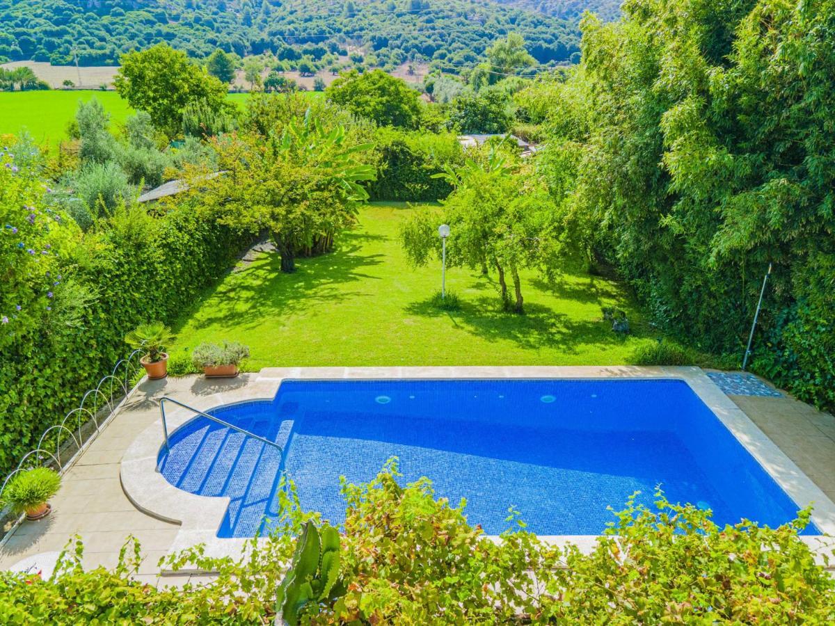 Villa Martin / Son Siurana Alcudia  Zewnętrze zdjęcie