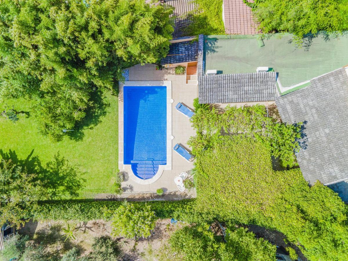 Villa Martin / Son Siurana Alcudia  Zewnętrze zdjęcie