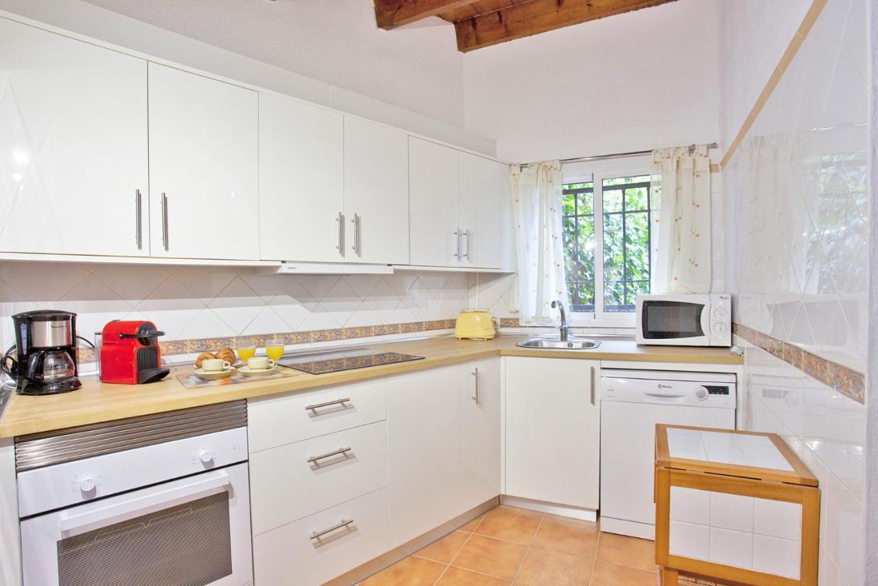 Villa Martin / Son Siurana Alcudia  Zewnętrze zdjęcie