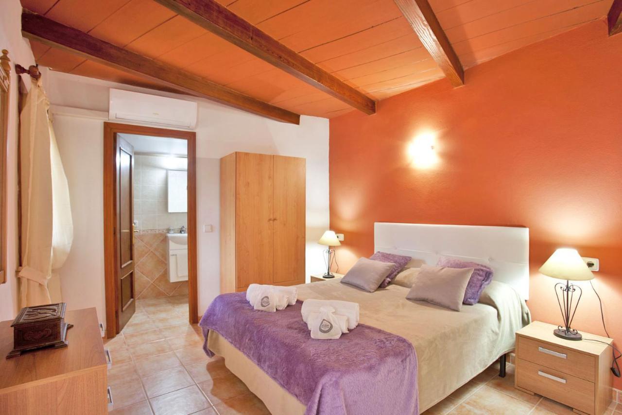 Villa Martin / Son Siurana Alcudia  Zewnętrze zdjęcie