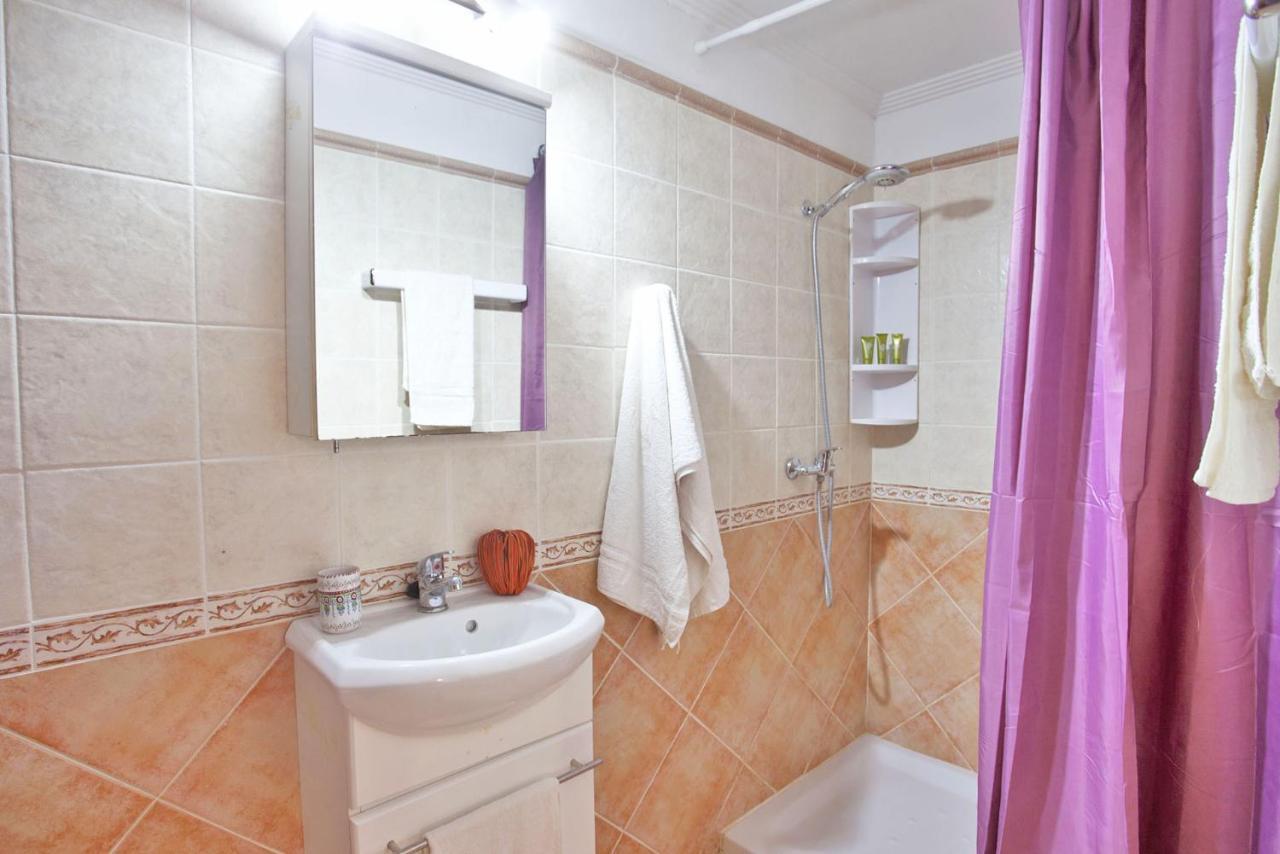 Villa Martin / Son Siurana Alcudia  Zewnętrze zdjęcie