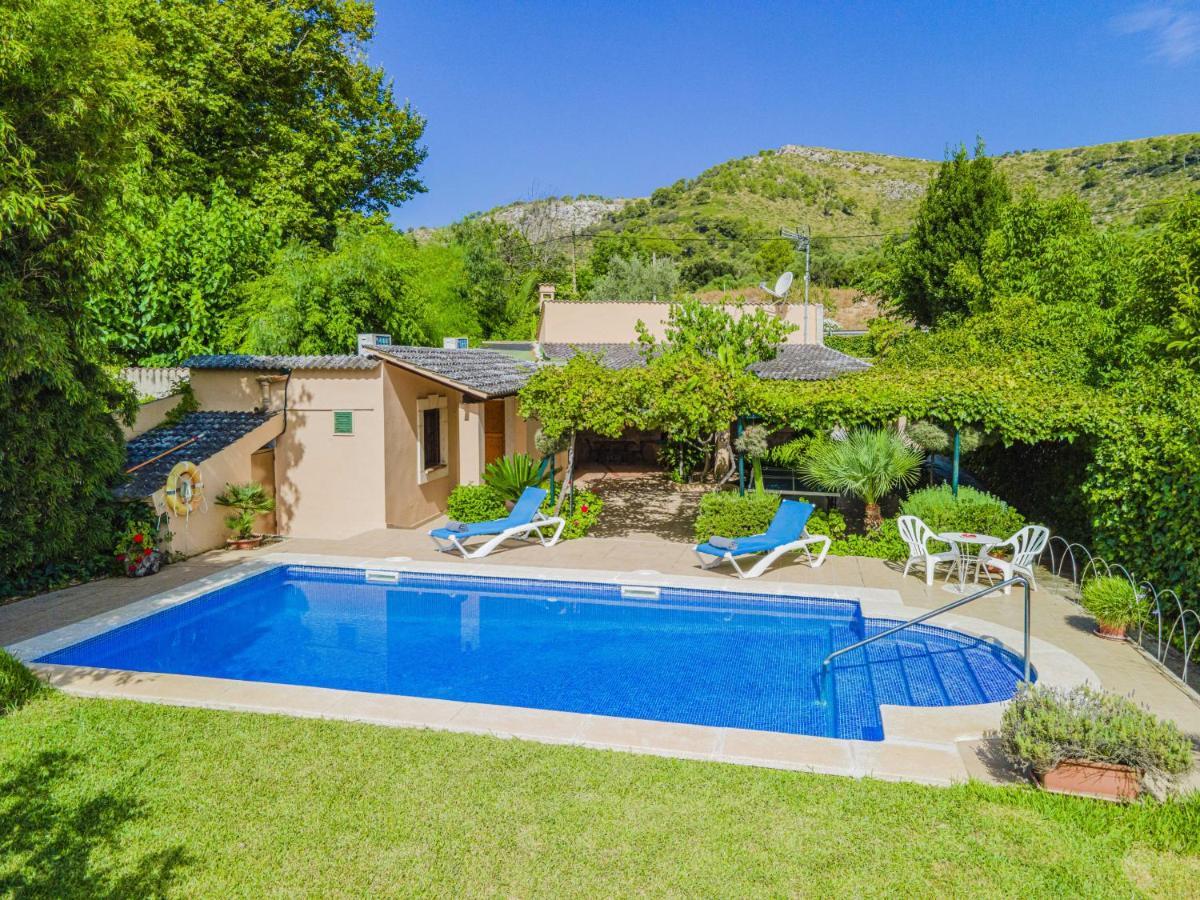 Villa Martin / Son Siurana Alcudia  Zewnętrze zdjęcie