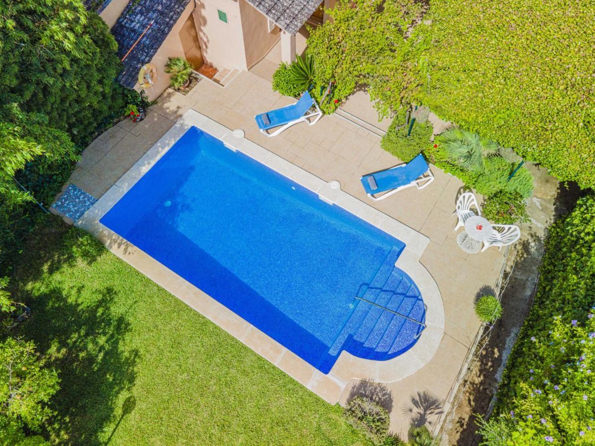 Villa Martin / Son Siurana Alcudia  Zewnętrze zdjęcie