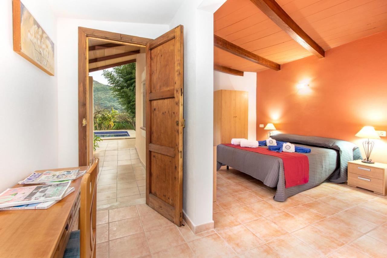 Villa Martin / Son Siurana Alcudia  Zewnętrze zdjęcie