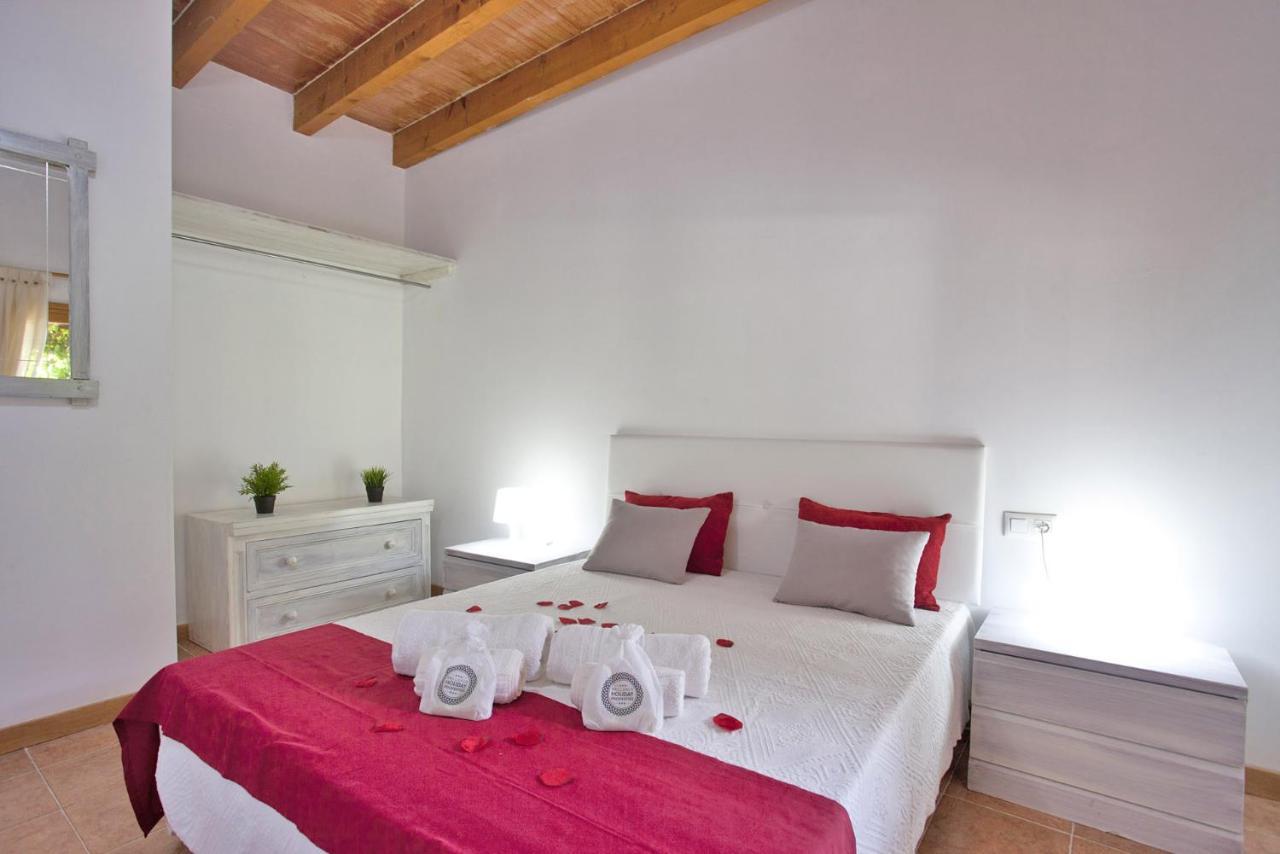 Villa Martin / Son Siurana Alcudia  Zewnętrze zdjęcie