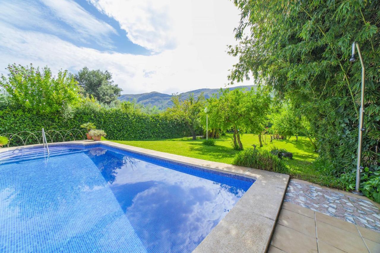 Villa Martin / Son Siurana Alcudia  Zewnętrze zdjęcie
