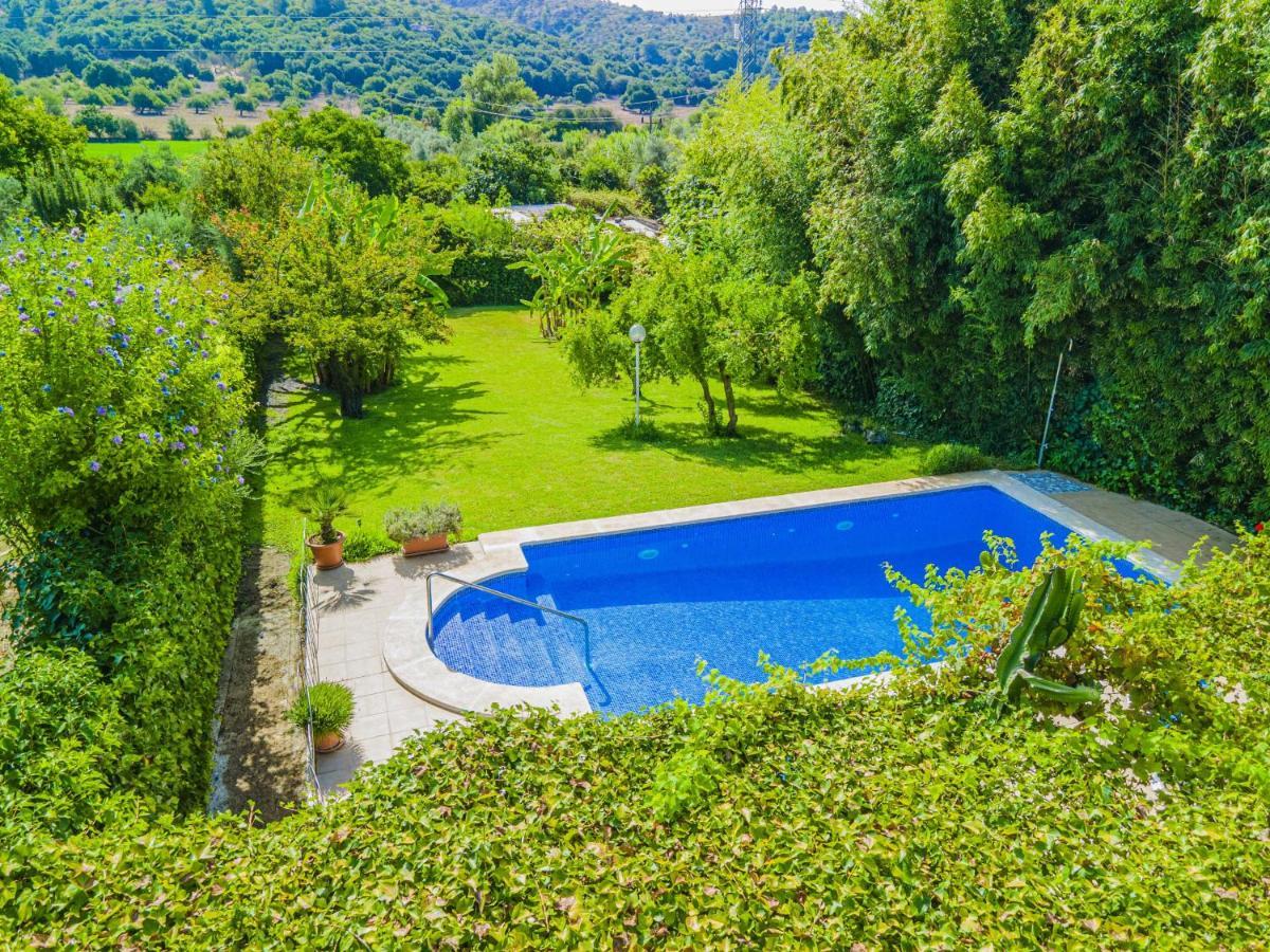 Villa Martin / Son Siurana Alcudia  Zewnętrze zdjęcie