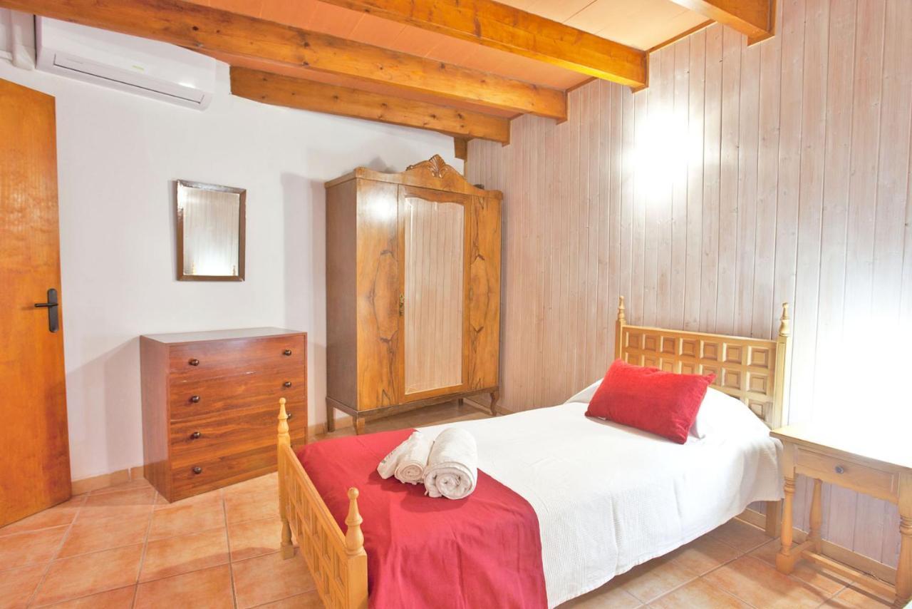 Villa Martin / Son Siurana Alcudia  Zewnętrze zdjęcie
