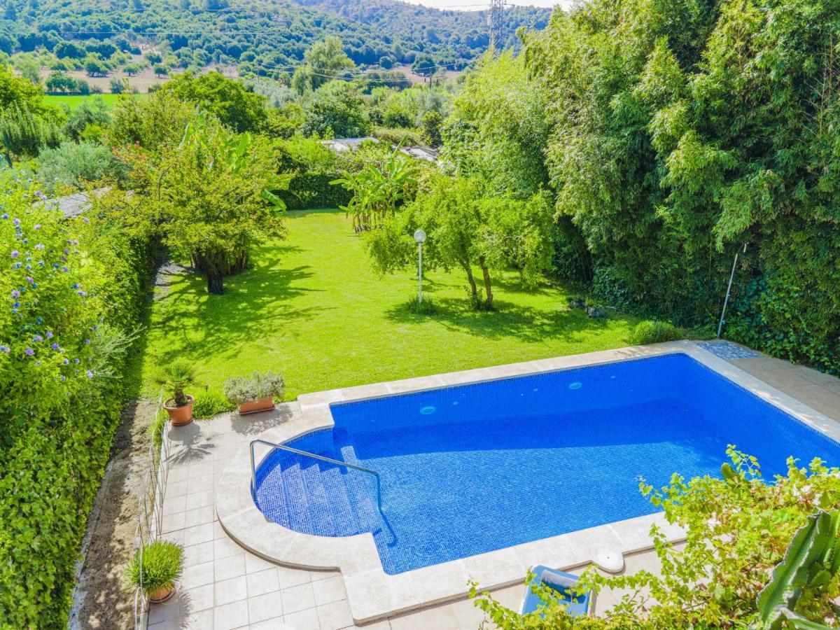 Villa Martin / Son Siurana Alcudia  Zewnętrze zdjęcie