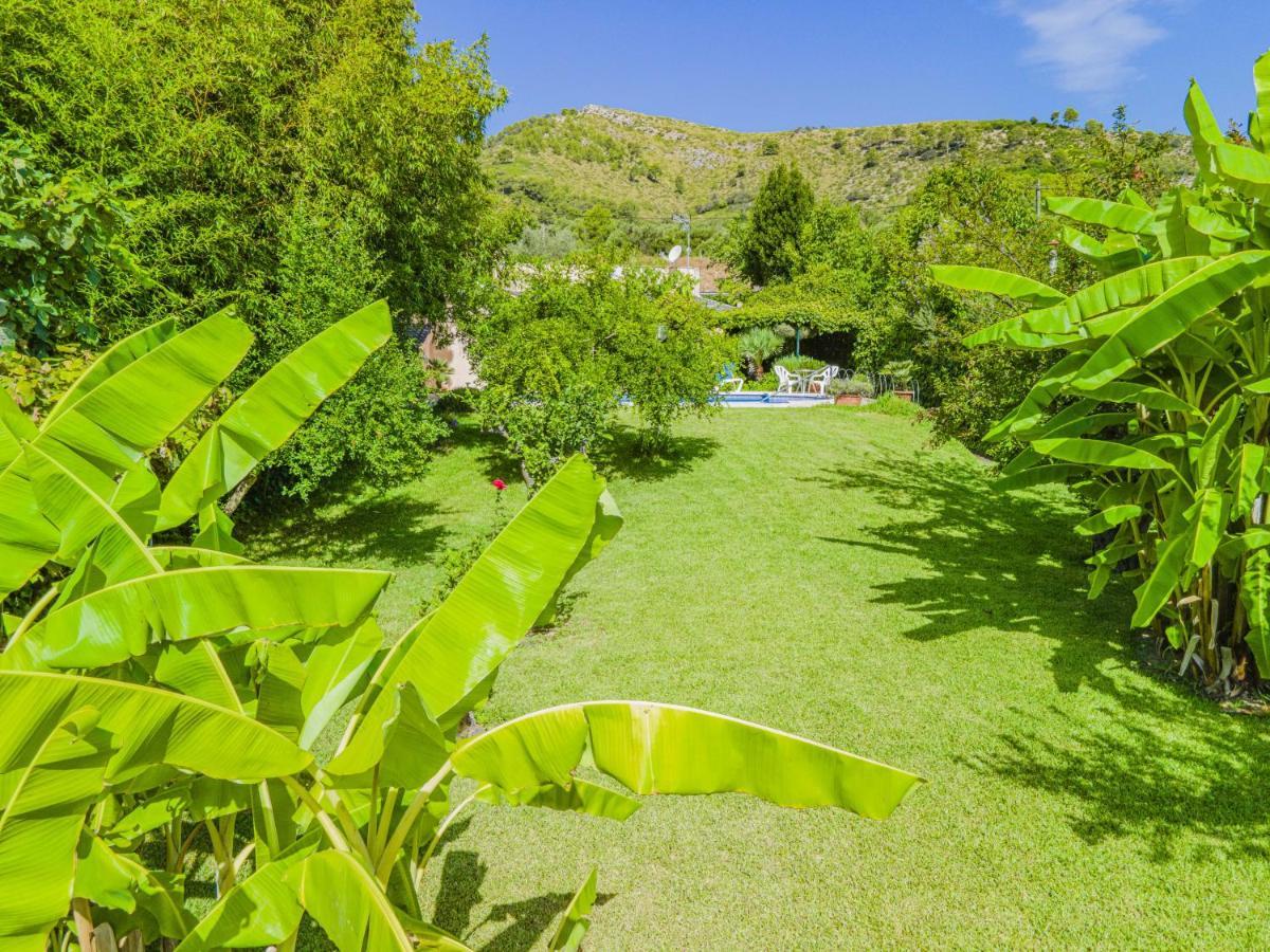 Villa Martin / Son Siurana Alcudia  Zewnętrze zdjęcie
