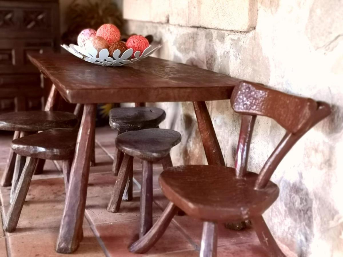 Villa Martin / Son Siurana Alcudia  Zewnętrze zdjęcie