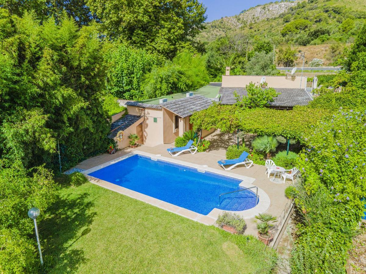 Villa Martin / Son Siurana Alcudia  Zewnętrze zdjęcie
