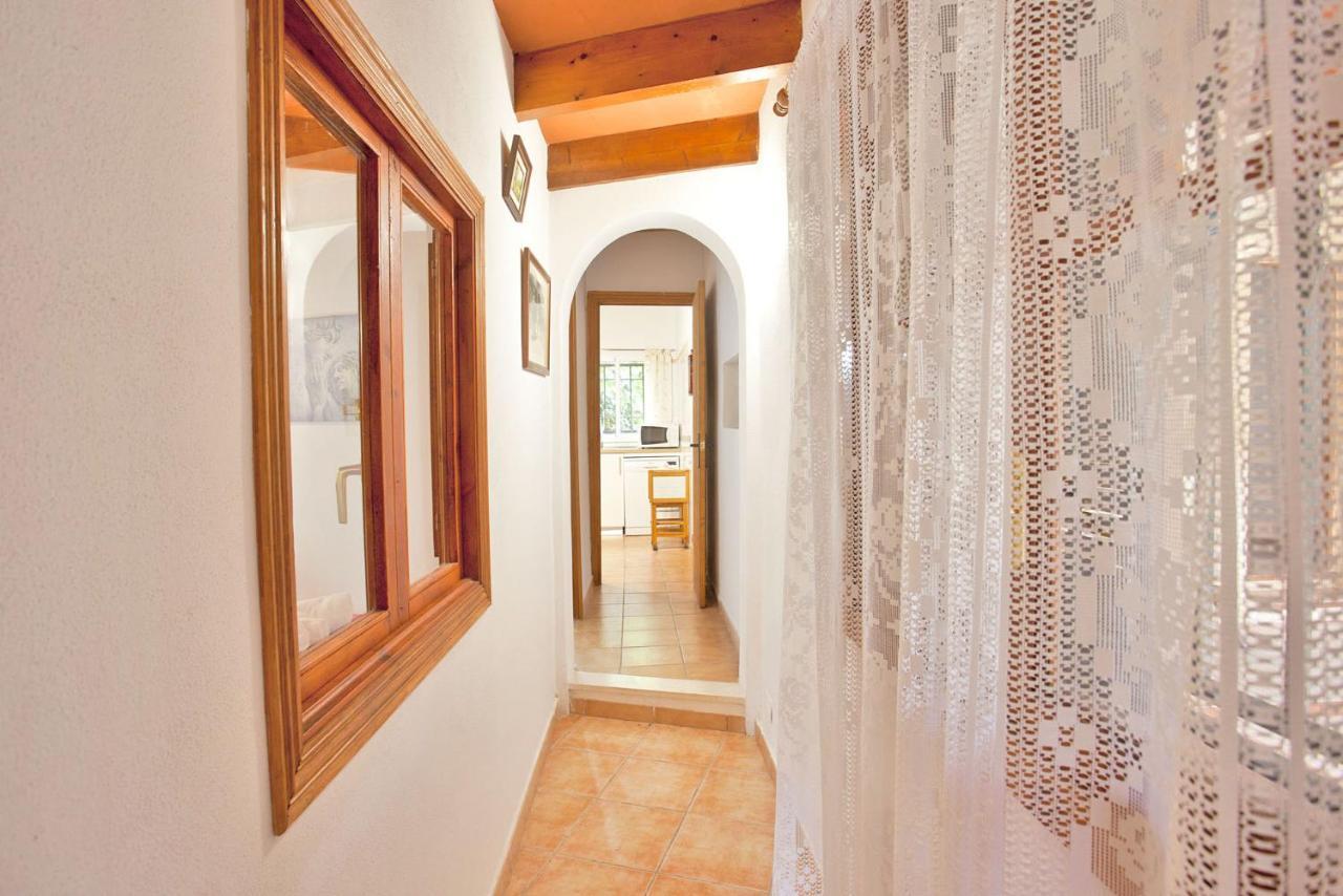 Villa Martin / Son Siurana Alcudia  Zewnętrze zdjęcie