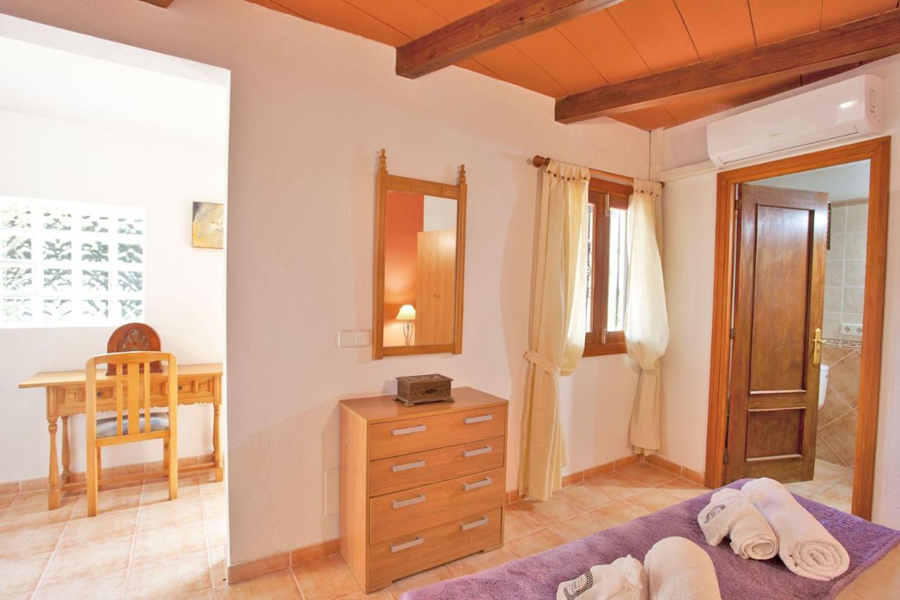 Villa Martin / Son Siurana Alcudia  Zewnętrze zdjęcie