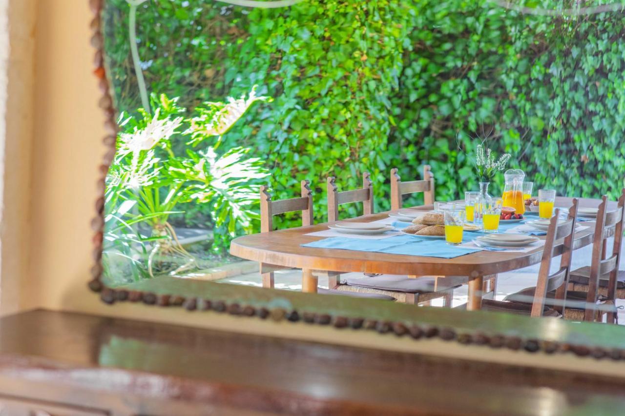 Villa Martin / Son Siurana Alcudia  Zewnętrze zdjęcie