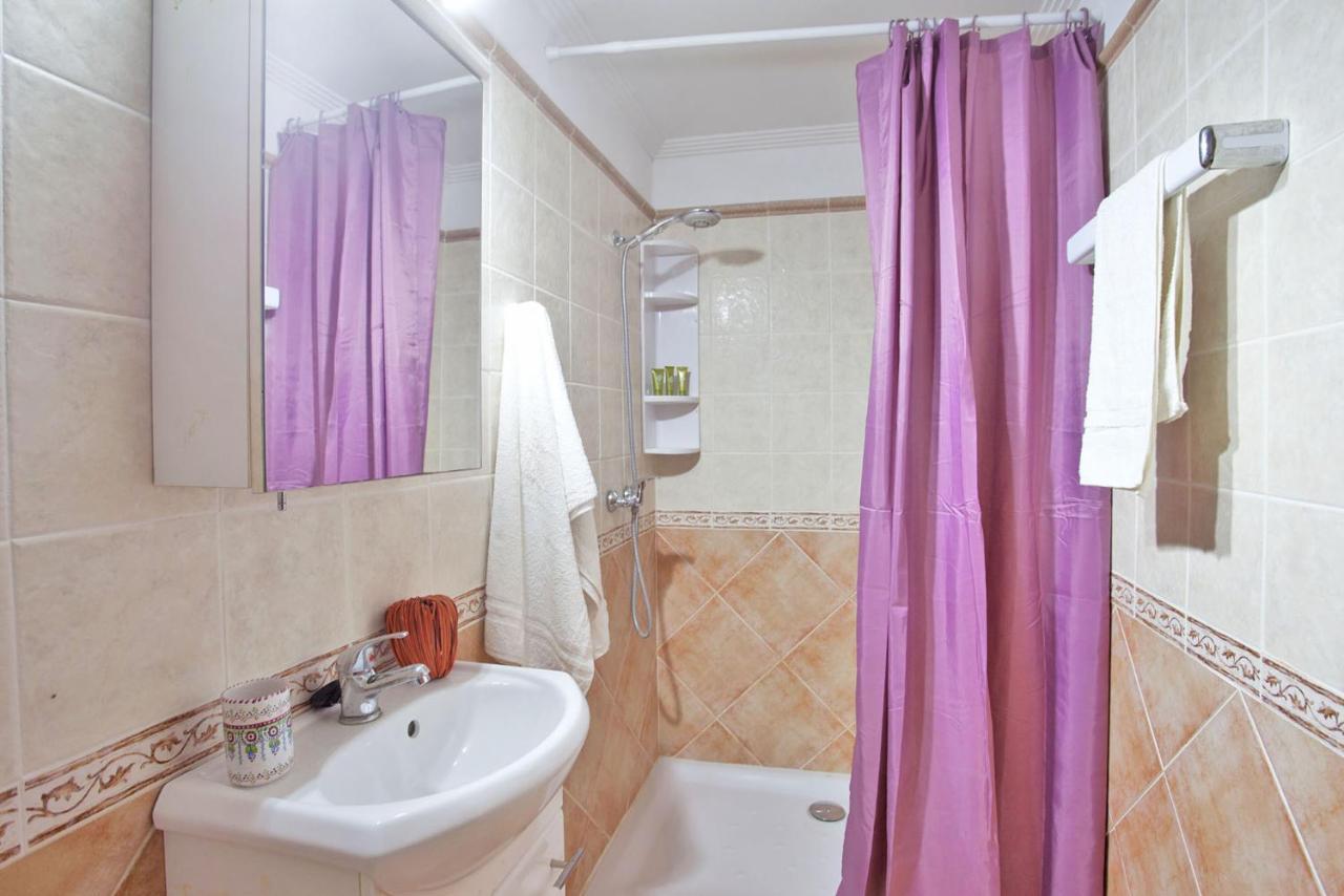 Villa Martin / Son Siurana Alcudia  Zewnętrze zdjęcie