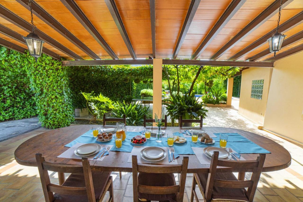 Villa Martin / Son Siurana Alcudia  Zewnętrze zdjęcie
