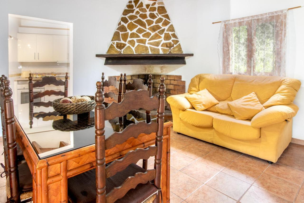 Villa Martin / Son Siurana Alcudia  Zewnętrze zdjęcie