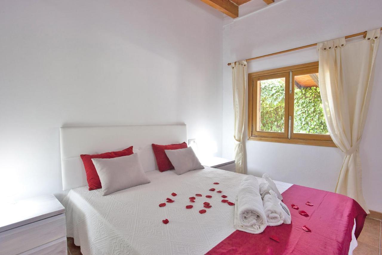 Villa Martin / Son Siurana Alcudia  Zewnętrze zdjęcie