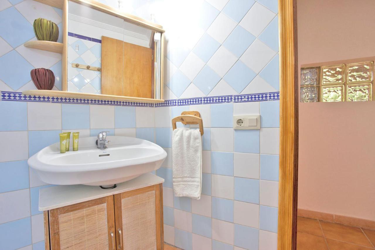 Villa Martin / Son Siurana Alcudia  Zewnętrze zdjęcie