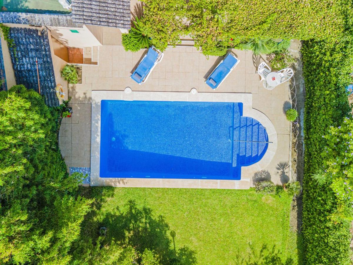 Villa Martin / Son Siurana Alcudia  Zewnętrze zdjęcie